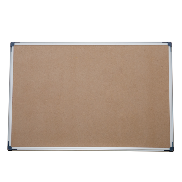 120X90cm Magnetic whiteboard aluminum framed dry clean board